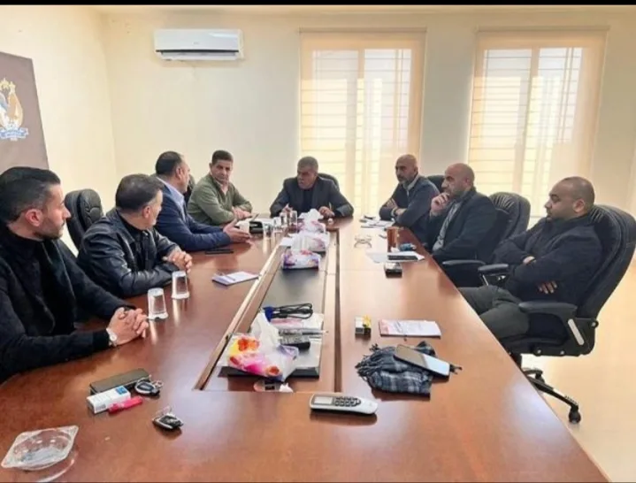 الفيصلي يرفض الإساءة لنجمه هيثم الشبول
