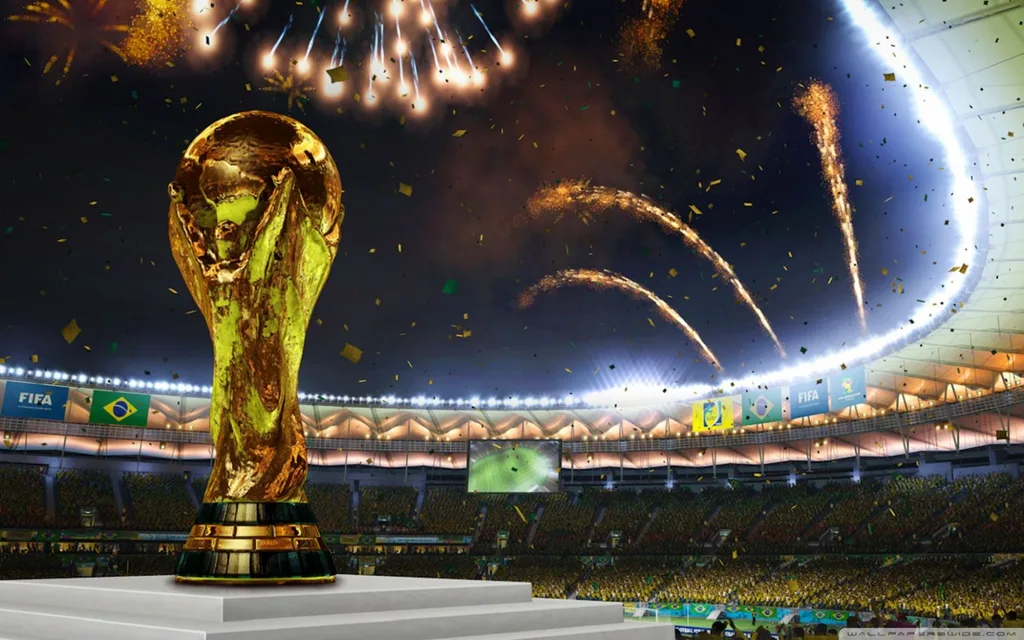 افتتاح كأس العالم قطر 2022 .. بث مباشر !!