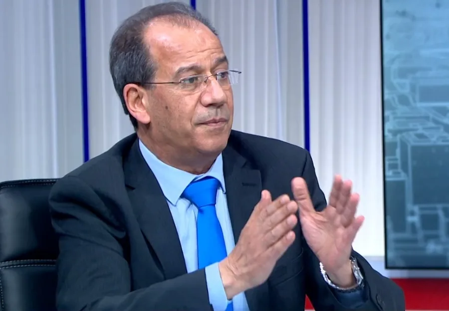 الشبول: الأردن متأثر من حرب روسيا على أوكرانيا