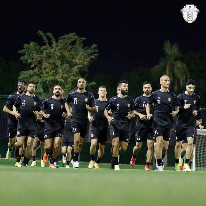 المنتخب الوطني يصعّد تحضيراته لمواجهة السعودية بـ كأس العرب