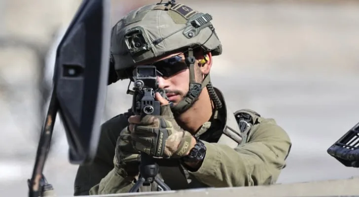 قوات الاحتلال تعتقل 19 فلسطينيا في الضفة والقدس