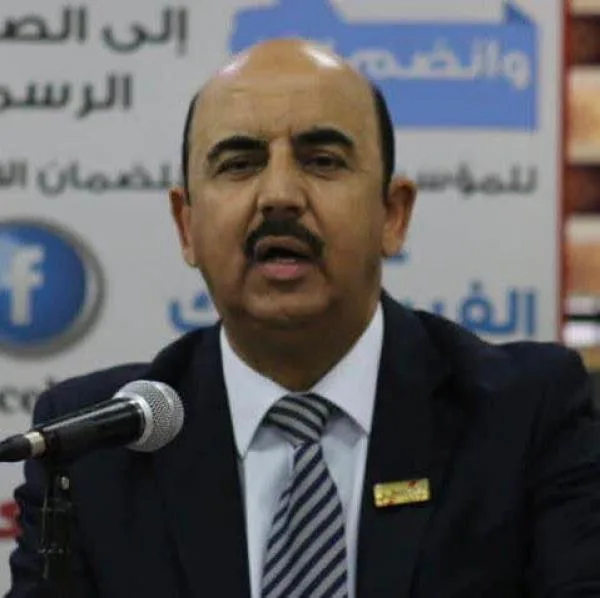 الصبيحي يرد على مدير عام الضمان بـ 8 بنود: كيف يكون الوضع المالي بأفضل حالاته؟