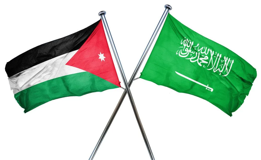 الأردن يدين استمرار استهداف الحوثيين مناطق مدنية في السعودية