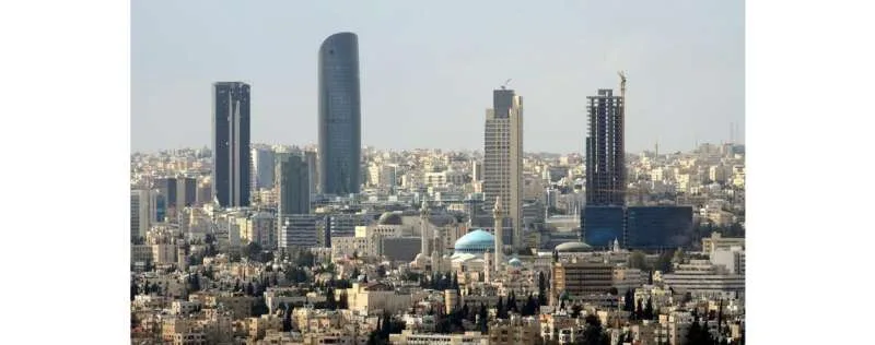 الاردن .. ورشة اصلاح اقتصادي لتجاوز الصعوبات والتعافي من آثار كورونا