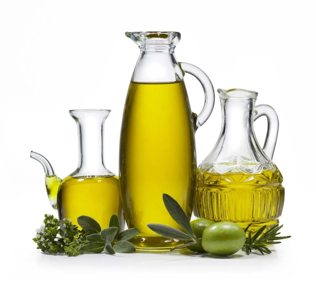 الحكومة تدعم تصدير 1000 طن من زيت الزيتون