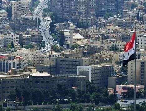 قريبا ... باصات شمسية في سوريا