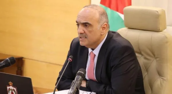 الخصاونة: شركة مملوكة للحكومة تتولى إدارة ومتابعة المدينة الجديدة
