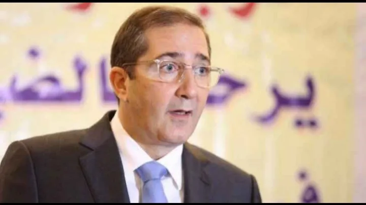 ‏‎#سمير_الرفاعي : ضمانة الملك لمخرجات اللجنة  جعلتني لا أنام  