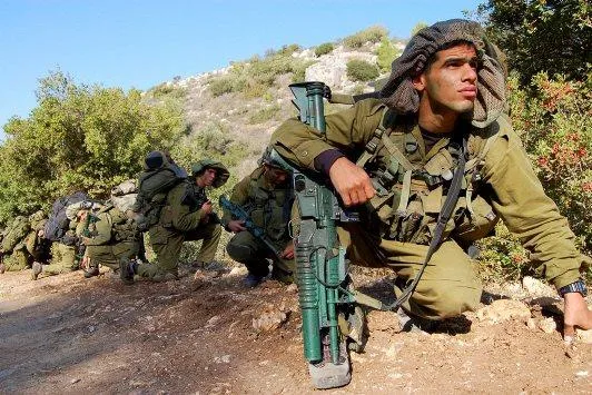 أردني خطط لتنفيذ عملية ضد الاحتلال