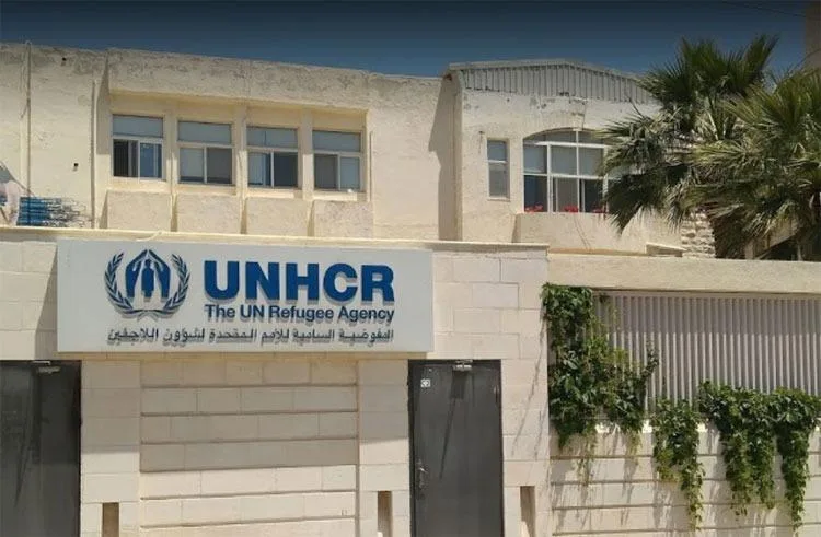 تمويل 51% من متطلبات مفوضية اللاجئين في الأردن