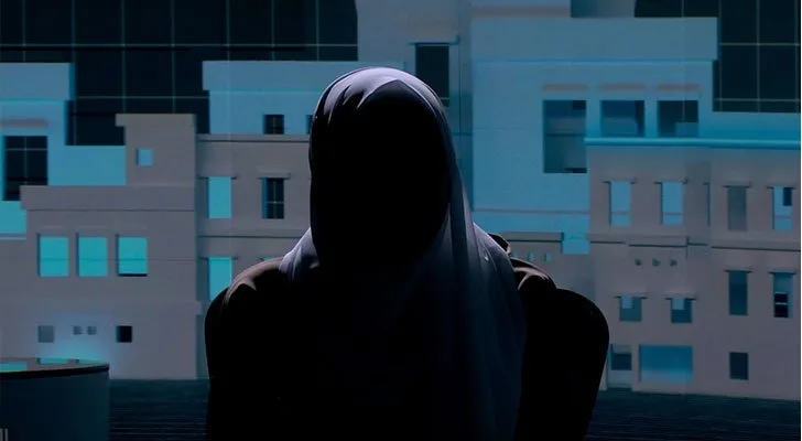 سيدة معنفة تروي تفاصيل ضربها بواسطة سوط خيول