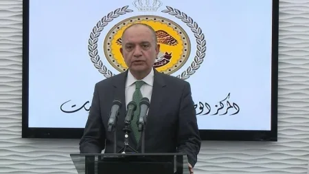 الحكومة: إجراءات مقبلة تتعلق بشهر رمضان