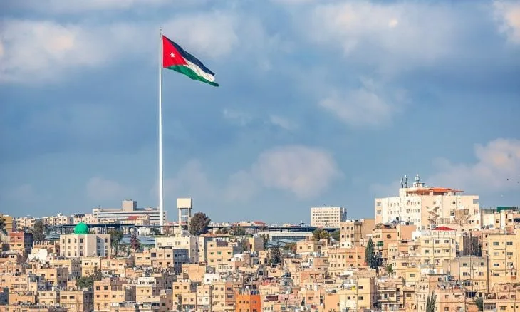 أجواء حارة نسبيًا في أغلب المناطق بداية الأسبوع