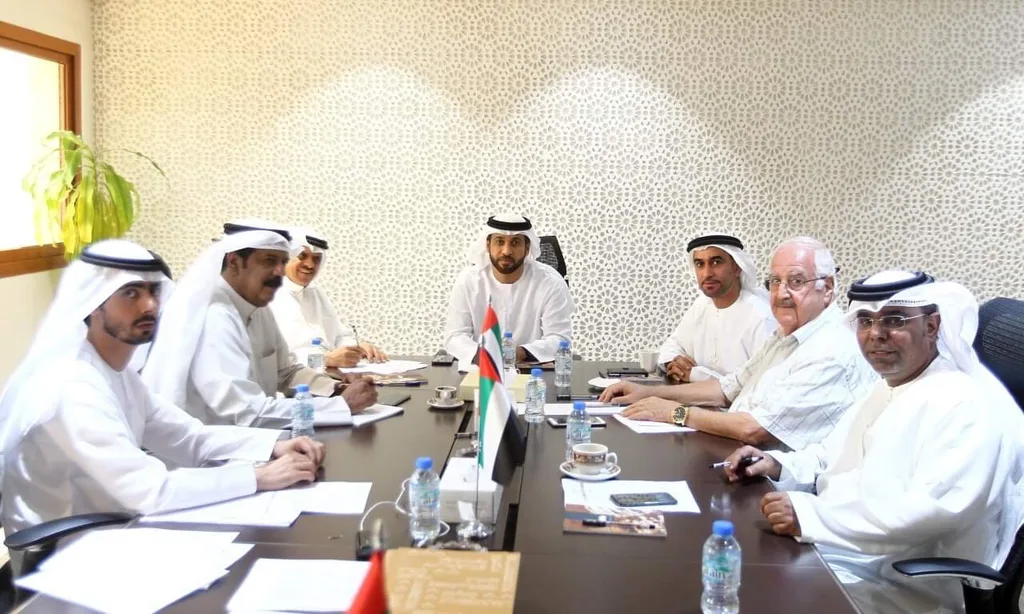 استعدادا للموسم التاسع لأكبر مسابقة شعرية في العالم الورشة التحضيرية الأولى لشاعر المليون تنهي اجتماعاتها في أبوظبي