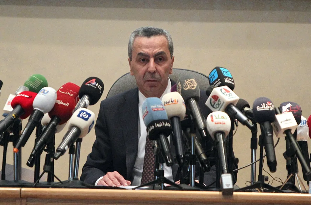 أوائل المملكة في التوجيهي (أسماء)