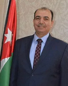 مركز شباب البلقاء يهنئ امين عام وزارة الشباب