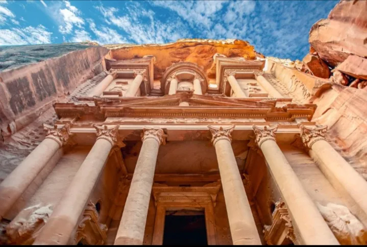 سلطة البترا تنضم رسمياً إلى منظمة السياحة العالمية