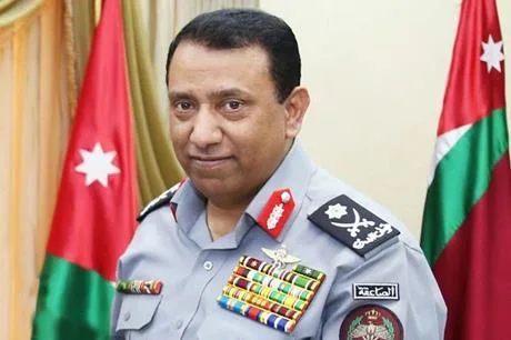 الحواتمة يأمر بإعادة هيكلة ادارة حماية الاسرة