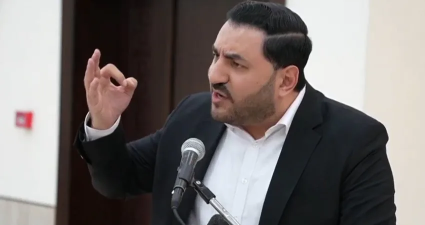 النائب فريحات: بعض المحللين يبيعون هرطقاتهم.. إما كاش أو وزارة