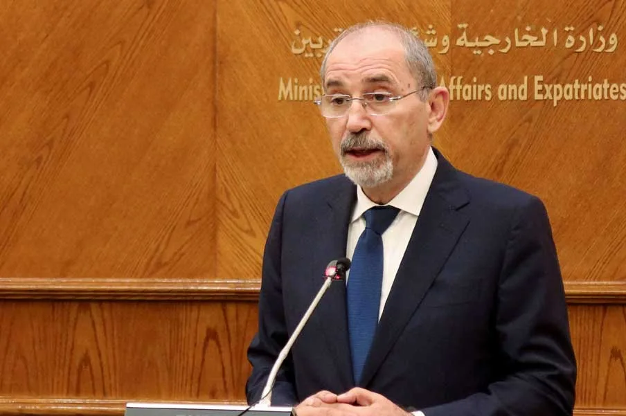 الأردن يرحب باتفاق غزة ويؤكد ضرورة تنفيذ بنوده كاملة- (تدوينة)
