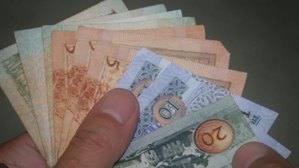 مشكلة تواجه أردنيين والبنك المركزي يتدخل