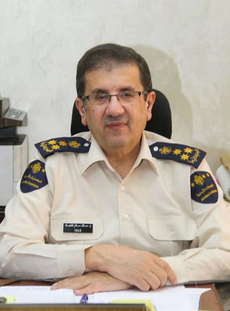 مدير الجمارك: ابوابنا مفتوحة أمام القطاعات الاقتصادية
