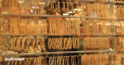 ارتفاع أسعار الذهب والليرات الرشادي والإنجليزي في الأردن السبت
