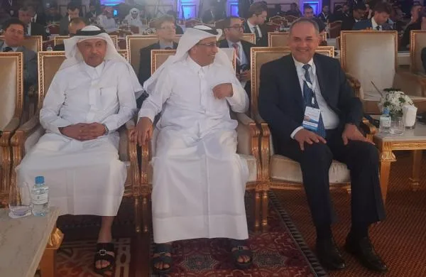 التلهوني يشارك في المؤتمر الدولي لمكافحة الافلات من العقاب