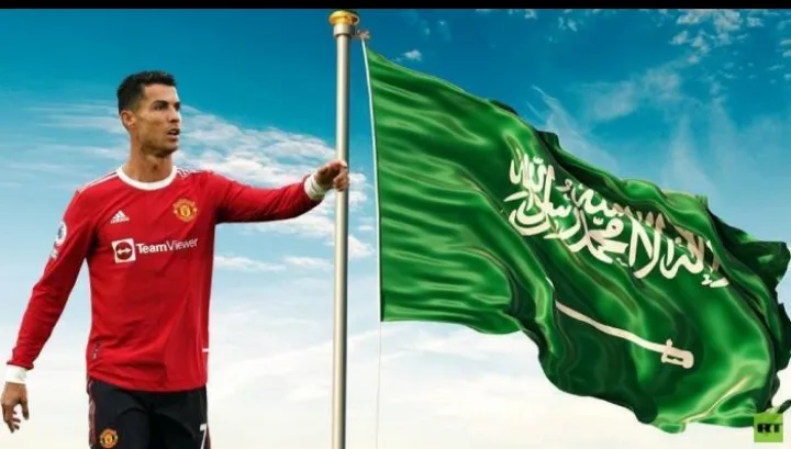 الأعلى أجرا في العالم .. عرض ضخم من نادي النصر السعودي لكريستيانو رونالدو