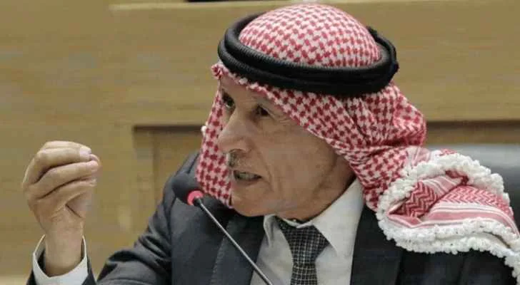هل جرحت شركة أجنبية الحكومة؟ .. الخصاونة يطلب شطبها والعرموطي: لا يحق للرئيس