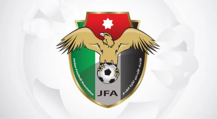 اكتمال أضلاع دور الـ 16 لكأس الأردن