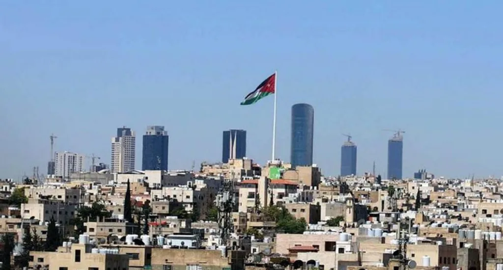 الأرصاد: أجواء ربيعية معتدلة خلال عطلة عيد الأضحى في أغلب المناطق