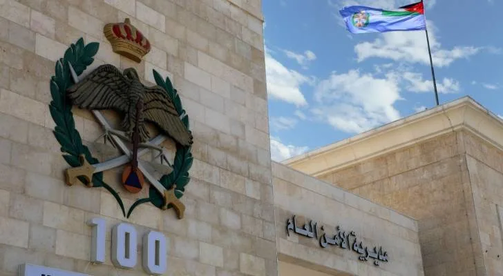 الأمن العام يوضّح تفاصيل القبض على أحد المرشحين عن ثانية عمان