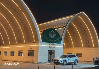 سورية تعلن إغلاق معبر نصيب مع الأردن