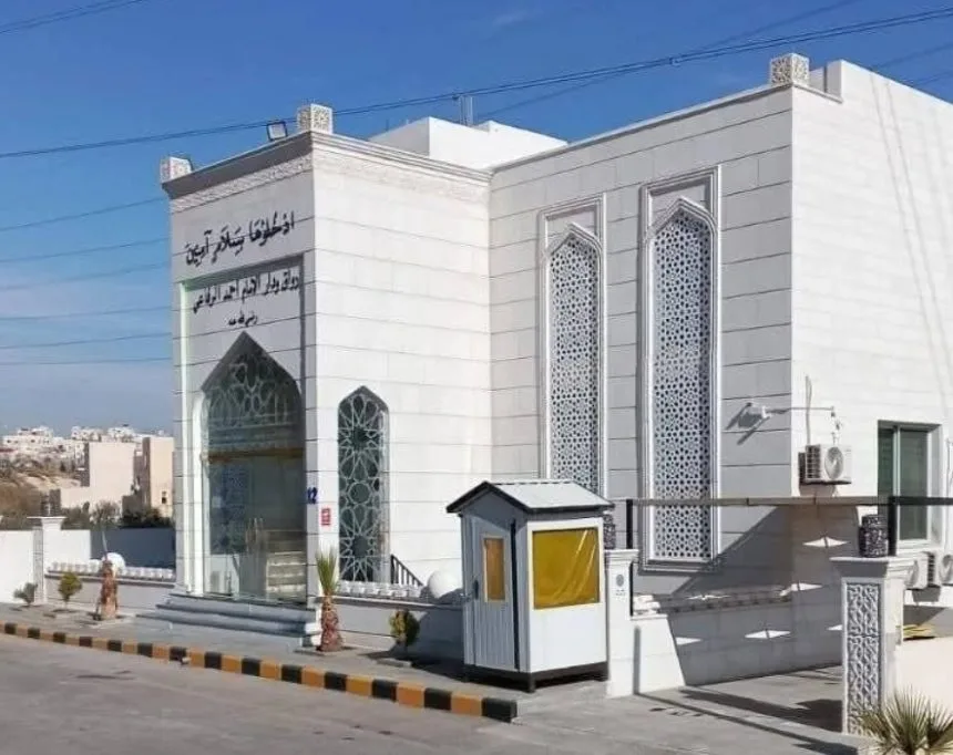 عشائر الدعجة تصدر بيانًا حازمًا حول حادثة رواق الرفاعي