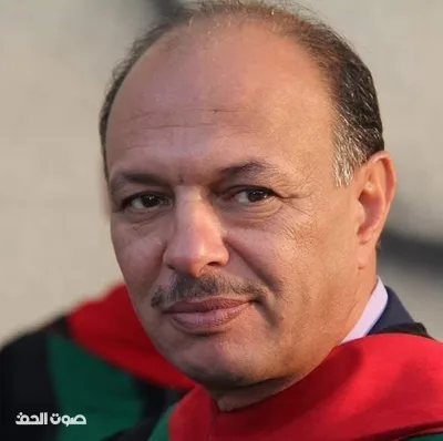 الدكتور فرحان عليمات نائبًا لعميد كلية الإعلام في جامعة اليرموك