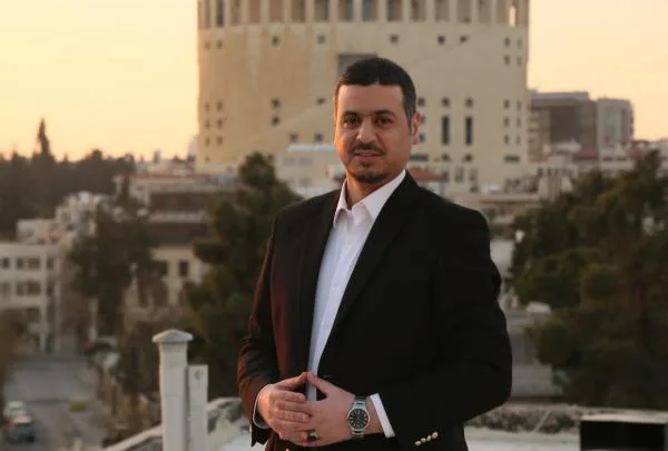 الدكتور ليث القهيوي يعدل عن الترشح للانتخابات النيابية ويصدر بياناً