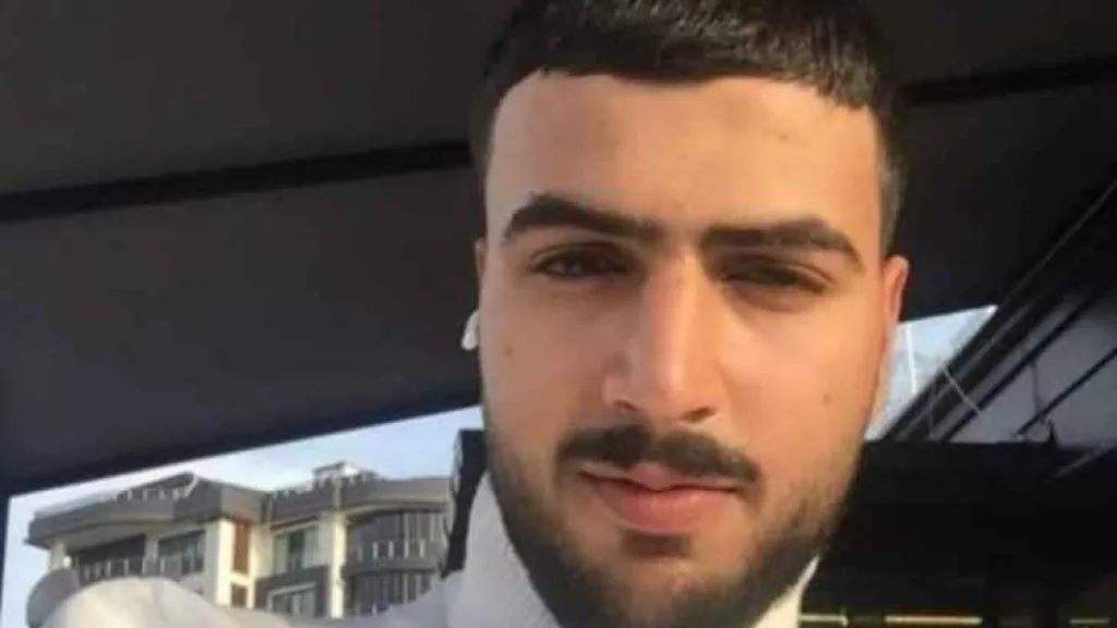 أقرب بيوم القيامة .. أول أردني ناجٍ من زلزال تركيا يروي تفاصيل الحادثة