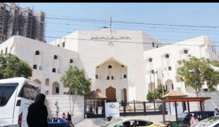3 آلاف شخص صدر بحقهم بدائل للعقوبات السالبة للحرية منذ تموز الماضي