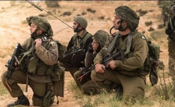 جيش الاحتلال : أطلاق نار قرب مطعم في الأغوار دون وقوع إصابات