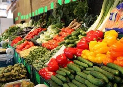 قائمة أسعار الخضار والفواكه بالأردن