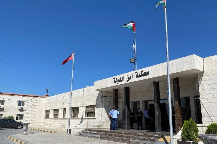 أمن الدولة” تمهل متهمين لتسليم أنفسهم