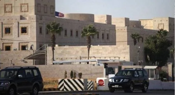 السفارة الأمريكية للأردنيين: اعيدوا المقيمين غير الشرعيين في الولايات المتحدة
