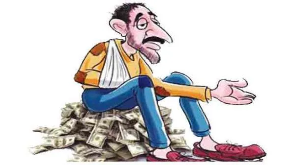 تكثيف فرق مكافحة التسول امام المساجد