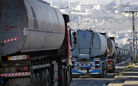 موافقة مبدئية لتجديد تزويد الأردن بالنفط العراقي