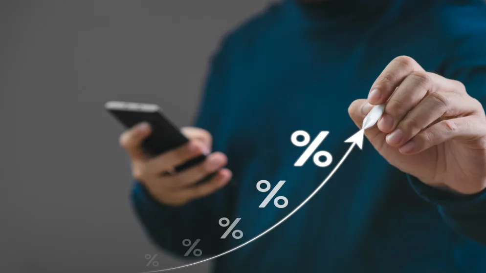 "كريف الأردن": 11% ارتفاع الاستعلامات الائتمانية ​