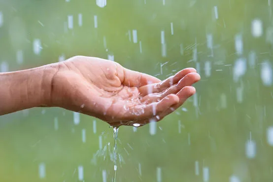 الحرارة اقل من المعدل بـ 7 درجات