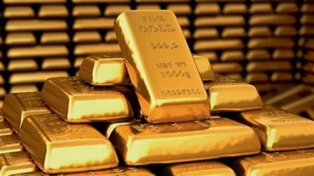 ارتفاع أسعار الذهب عالميا