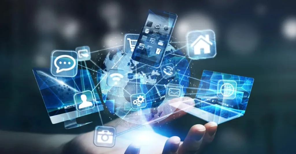 الاردن .. استهلاك الإنترنت يتخطى 9 مليارات جيجابايت في عام