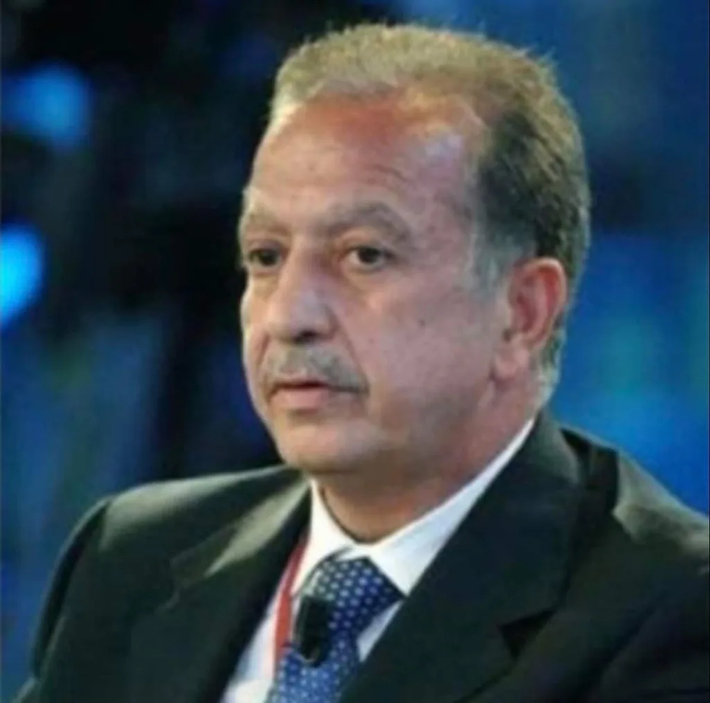 الوزير الدباس يوضح حيثيات التعميم عليه والقبض على نجله